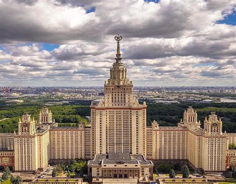 2018莫斯科大学门票,莫斯科莫斯科大学游玩攻略,莫斯科大学游览攻略路线/地址/门票价格-【去哪儿攻略】
