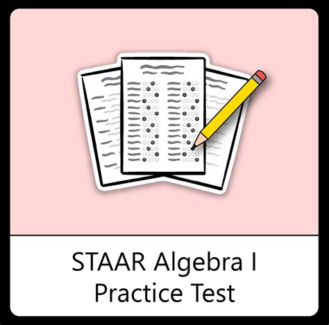 STAAR Practice Test Questions (Prep for the STAAR Tests)