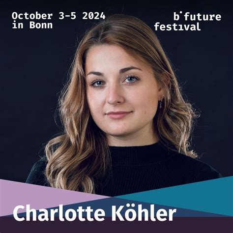 Charlotte Köhler