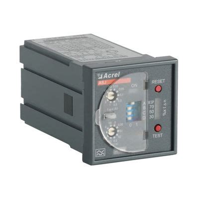 Residual Current Relay factory, Buy good quality Residual Current Relay ...