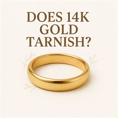 Does Gold Tarnish? Truth About Gold Jewelry – Sunrise Bling Jewelry
