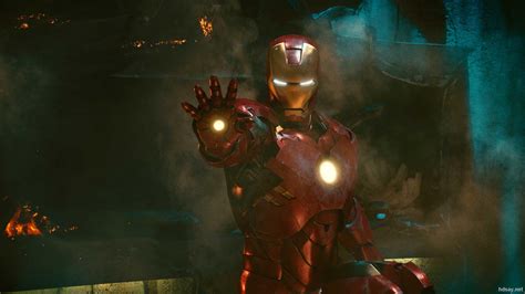 美国动画电影《钢铁侠：噬甲危机 Iron Man: Rise of Technovore 2013》英语中字 高清/MP4/192M 超人系列 ...