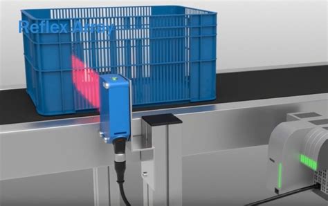 Image result for Array Sensor Sick