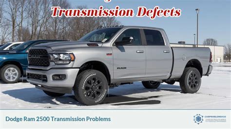 Dodge Ram 2500 Transmission Control Module Replacement 的图像结果