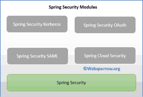 Image result for Spring Secuirty Course