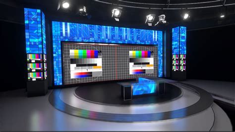 Image result for Virtual Set High Resolution