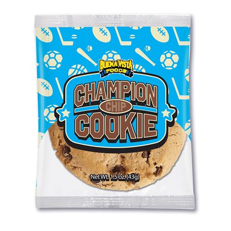 Linda’s Cookies ™ Archives - Buena Vista Foods