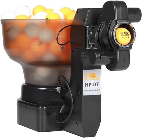 SIUKE Table Tennis Robot Table Tennis Robot Ping India | Ubuy