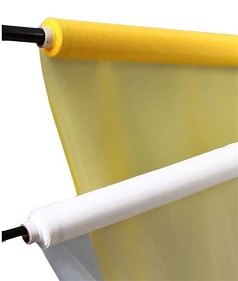 Screen Printing Mesh - Nylon Screen Printing Mesh Manufacturer from Thane