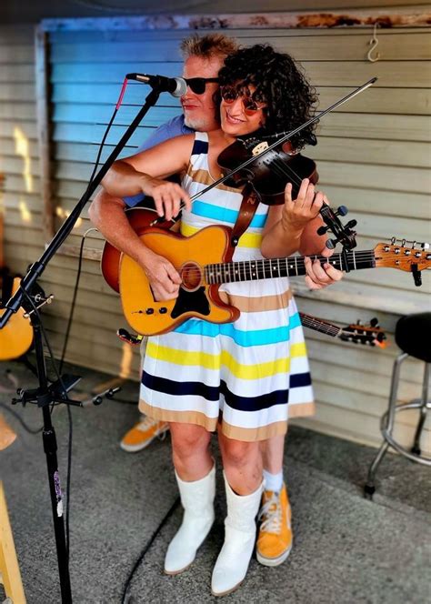 Linden & Melvin at Flanagan’s in Bellaire Ohio! SATURDAY 3/16 at 2pm ...