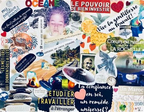 Vision Board 2026 Atelier | Repas | Boom avec DJs Mapsilva | Mix Max ...