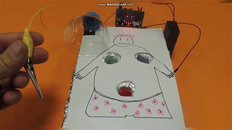 Rezultat imagine pentru YouTube Micro Bit Project