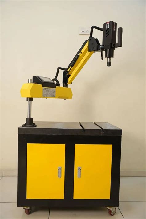 Tapping Machine 的图像结果