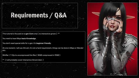 Image result for Maya XGen Tutorial