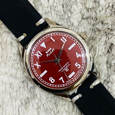 Vintagepluswatches - Etsy India