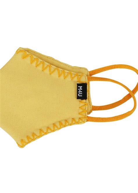 Get Streifen Breatheasy Face Mask - Set Of 2 (Men) at ₹ 299 | LBB Shop