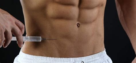 Horse Injections And Everything Thats Wrong With Bodybuilding At The ...