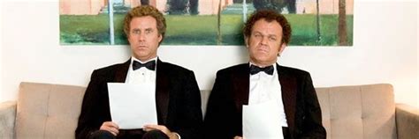 Step Brothers Interview Scene 的图像结果