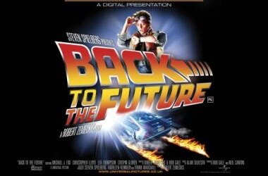 Regreso al futuro III (Back to the Future Part III) (1990) – C@rtelesmix