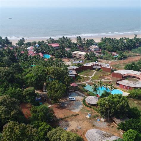 𝗧𝗛𝗘 𝟭𝟬 𝗕𝗘𝗦𝗧 Hotels in Gokarna of 2025 (with Prices)
