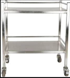 Staar Steel Dressing Trolley Price in India - Buy Staar Steel Dressing ...