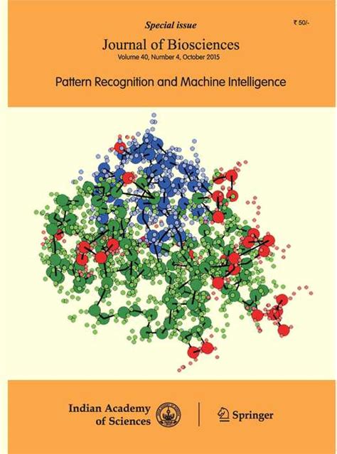 Journal of Biosciences | Indian Academy of Sciences