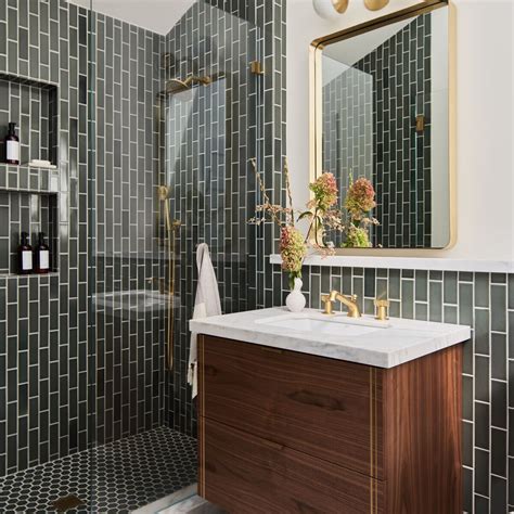 Vertical Subway Tile Shower Designs at Angela Babcock blog
