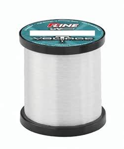 P-Line Voltage Tournament Grade Copolymer Bulk Fishing Spool (3000-Yard ...