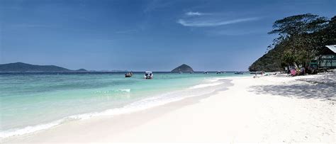 Urlaub in Thailand - Tipps für Thailandreisen - die besten Reiseziele