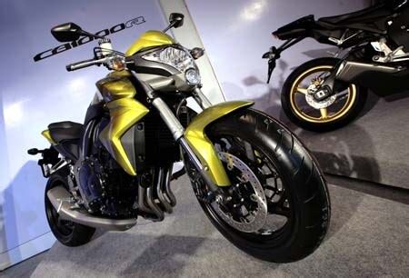 Honda CB1000R launched in India - India Today