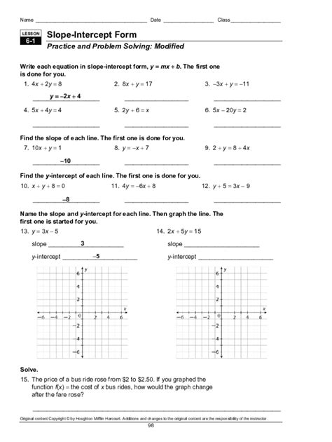 Fillable Online Homework - All Documents Fax Email Print - pdfFiller