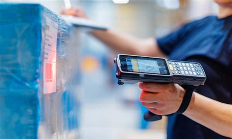 Barcode Management System for Warehouses | Sundata Processing Pvt Ltd