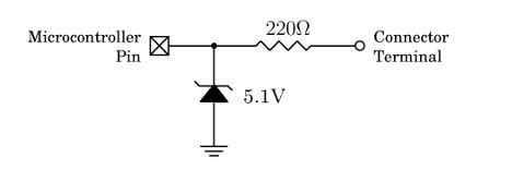 Image result for Arduino Digital Input Circuit