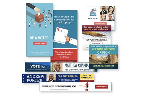 Image result for Campaign Ads Examples