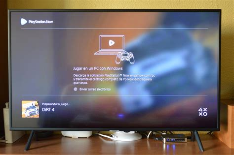 PS Now App Not Streaming 的图像结果