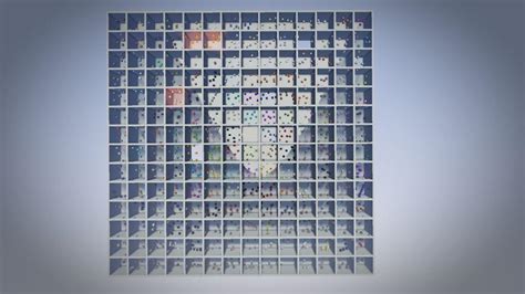 Image result for Every Block in Minecraft Map