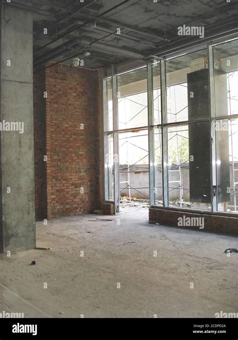 Building Frame Inside 的图像结果