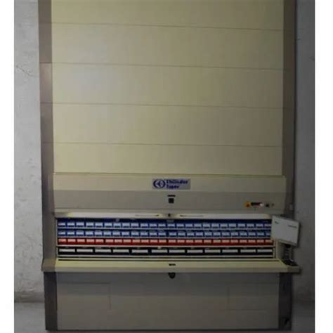 Storage Carousel - Vertical Carousel Storage System Manufacturer from ...