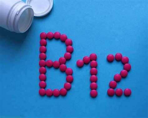 வைட்டமின் பி12 உணவுகளும் பலன்களும்