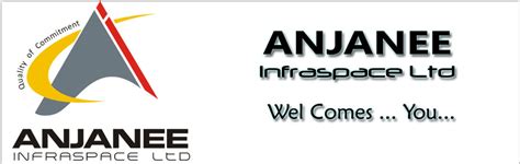 Anjanee InfraSpace | Home