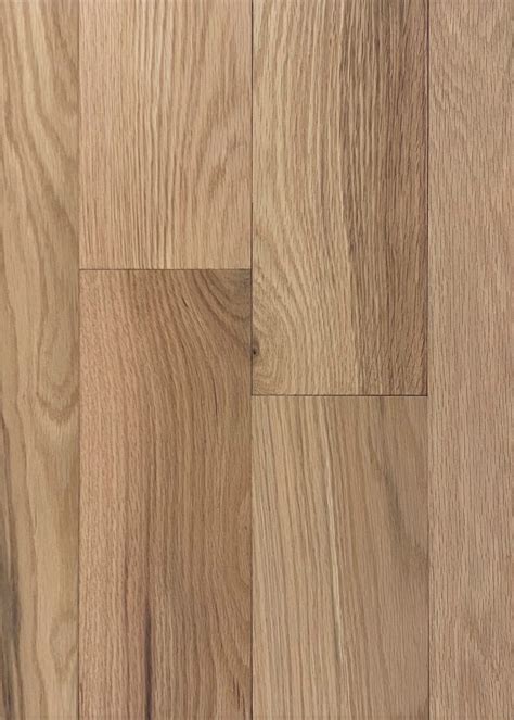 Harlequin Appalachian Flooring Canadian Made White Oak Solid Hardwood ...