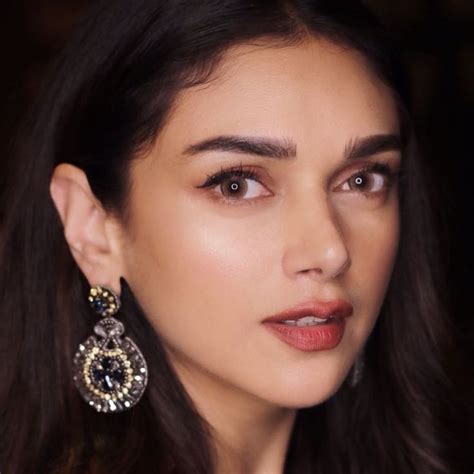 Aditi rao gucci bloom perfume – My Smello