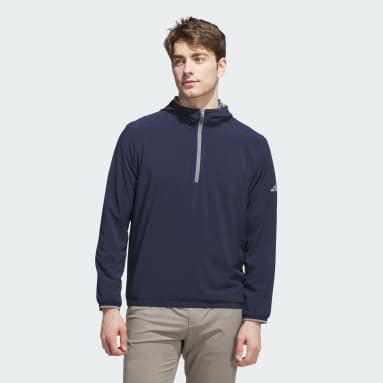 Shop Quarter Zips | adidas US