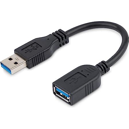 10m USB 3.0 Active Extension Cable - M/F - Buy 10m USB 3.0 Active ...