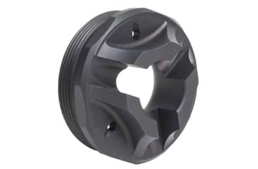 JK Armament 195 Breacher End Cap Muzzle Device Suppressor Parts | 17% ...