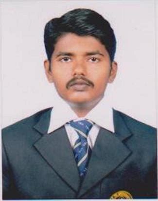 Dr. UDHAYARAMAN R Profile Page