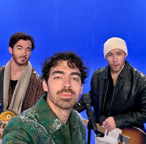Jonas Brothers celebrate 20 years with exciting 2025 plans | Filmfare.com