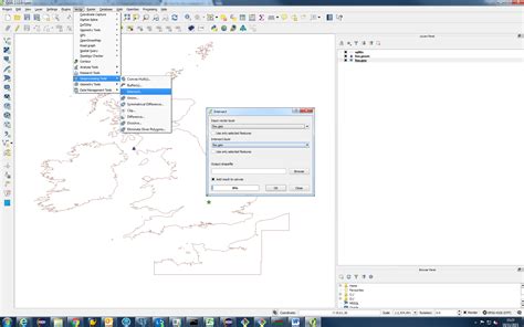 Image result for QGIS Clipping Base Map Tutorial PDF