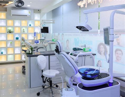 Revive Dental Clinic Bengaluru