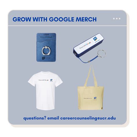 Grow with Google | Career Center